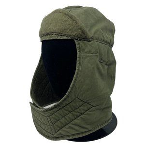 Vietnam War Era Sz 7 Insulating Helmet Liner Cap DSA100-69-C-1958 8415-782-2918